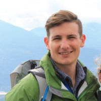 Lucas D'Urso Email & Phone Number