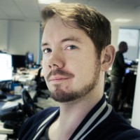 Kieran Crimmins Email & Phone Number