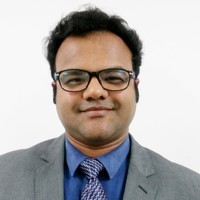 Disha foundation Employee Subhojit Dey's profile photo