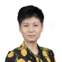 Penny Chen Email & Phone Number