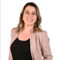 CreditPro Employee Cristina Pinheiro's profile photo