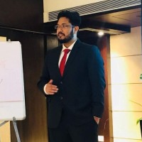 Amexs Business Solutions PVT LTD Employee Amith Mohan's profile photo