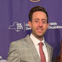 NYS Office for People with Developmental Disabilities Employee Robert Johnsen's profile photo