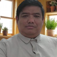 Binod Pun Email