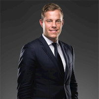 Hôtel Le Meurice Employee Benoît Froger's profile photo