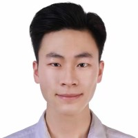 Sebia Employee Bin Yang's profile photo