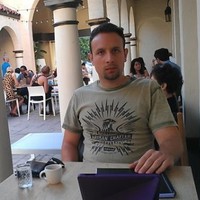 Adobe Employee Claudiu Andrei Milea's profile photo