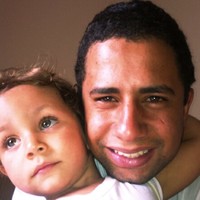 Vallourec South America Employee Luan Marques Cruz's profile photo