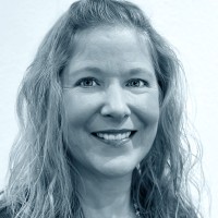 COREDINATE GmbH Employee Katrin Ellert's profile photo