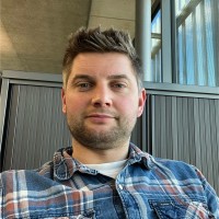 ABATTOIR Employee Jente Crabbe's profile photo