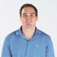 Oklahoma State University Employee Jonathan Beasley's profile photo