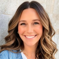 TELYON Employee Caitlin van Tongeren's profile photo