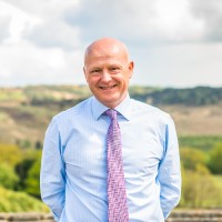Ashdown Phillips Employee Richard Phillips's profile photo