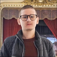 XP Inc. Employee David Simões's profile photo