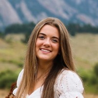 University of Colorado Boulder Employee Ella Hoffman's profile photo