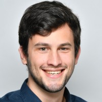 ElevenLabs Employee Joshua Ruff's profile photo