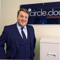 circle.cloud Employee Jordan Evans's profile photo