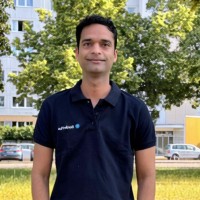 Ayush Mathur Email & Phone Number