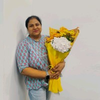 BeeperMD Employee Nipita Arora's profile photo