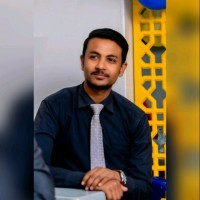 Outpost Employee Touheed Raheem's profile photo