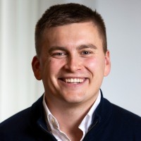 ClearBank Employee Will Weston's profile photo
