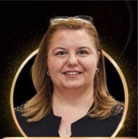 Koç Üniversitesi Employee Senay Gani's profile photo