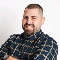go courses Employee Ivelin Burdinyashki's profile photo