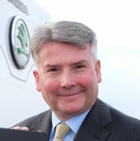 Richard Povey Email