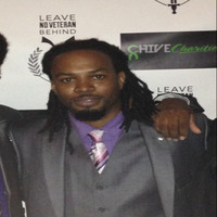 Leave No Veteran Behind Employee Cedrik Whittaker's profile photo