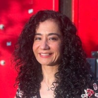 Cactus Life Sciences Employee Yukti Bharwani's profile photo