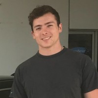 Utility Systems, Science & Software, Inc. Employee Andrew Grazda's profile photo