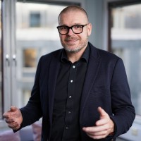 Billogram Employee Sören Steckmest's profile photo