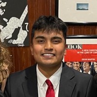 WatchLink Employee Armando Reyes Jr's profile photo