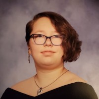 Hudson Bus Sales Employee Brianna Poche''s profile photo