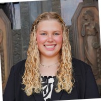 HALL Structured Finance Employee Callie Nunan's profile photo