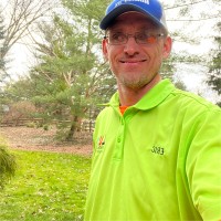 LUX Landscape Lighting Employee Eric Cross's profile photo