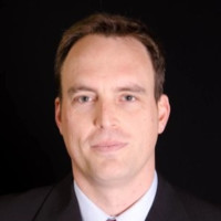 Oiltanking MOGS Saldanha (RF) (Pty) Ltd Employee Stephen Glover's profile photo
