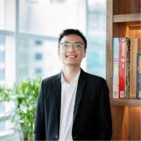 CIMB Employee Lim Yao's profile photo