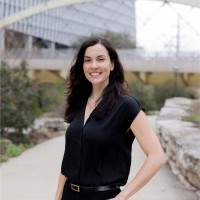 Graphite Employee Victoria Vassileva's profile photo