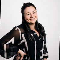 Saum & Viebahn Employee Stefanie Horner's profile photo