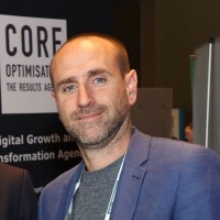 Core Optimisation - Digital Marketing Agency Employee Kieran O'Brien's profile photo