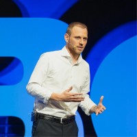KBC Bank & Verzekering Employee Tom Leman's profile photo