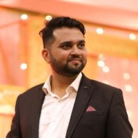 Streamline Employee Tushar Sawardekar's profile photo