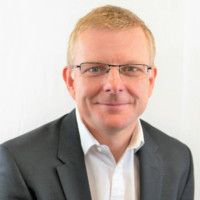 Sarclad Employee David Egner's profile photo