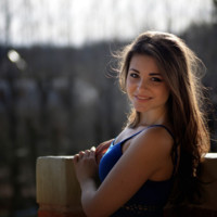 Screenster Employee Kristine Flores's profile photo