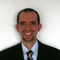 Teva Pharmaceuticals Employee Luis Quiñones's profile photo
