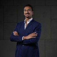 TAMEER Employee Hesham Abdel-Hamid's profile photo