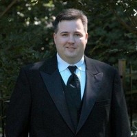 EC&S, Inc. Employee Stephen McCarthey's profile photo