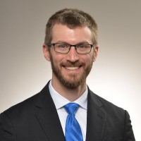 Northrop Grumman Employee Timothy Walter's profile photo