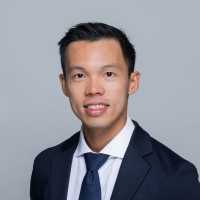 Fast Enterprises, LLC Employee Kyle Bui's profile photo